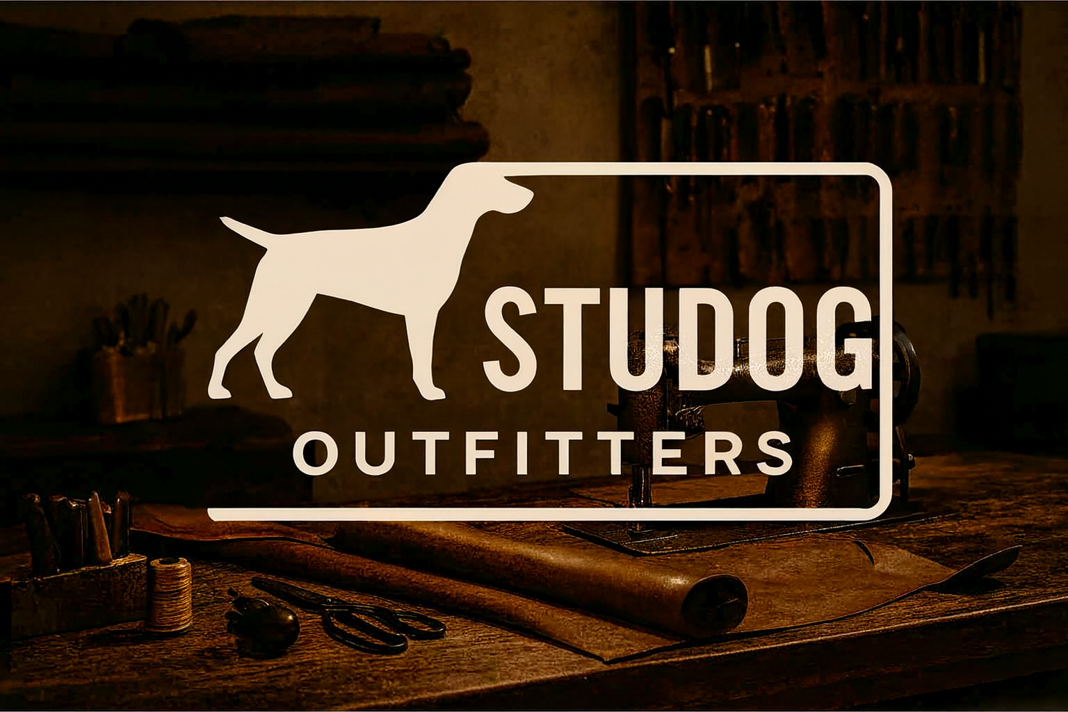Studog Outfitters Logo
